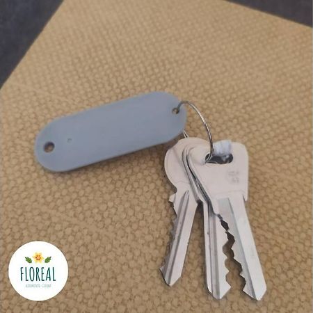 Cedeira Apartamento - Floreal Kültér fotó