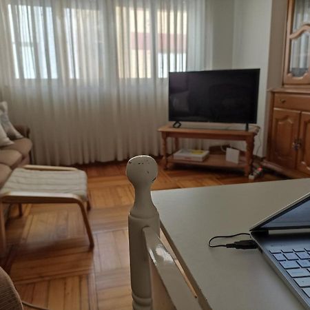 Cedeira Apartamento - Floreal Kültér fotó