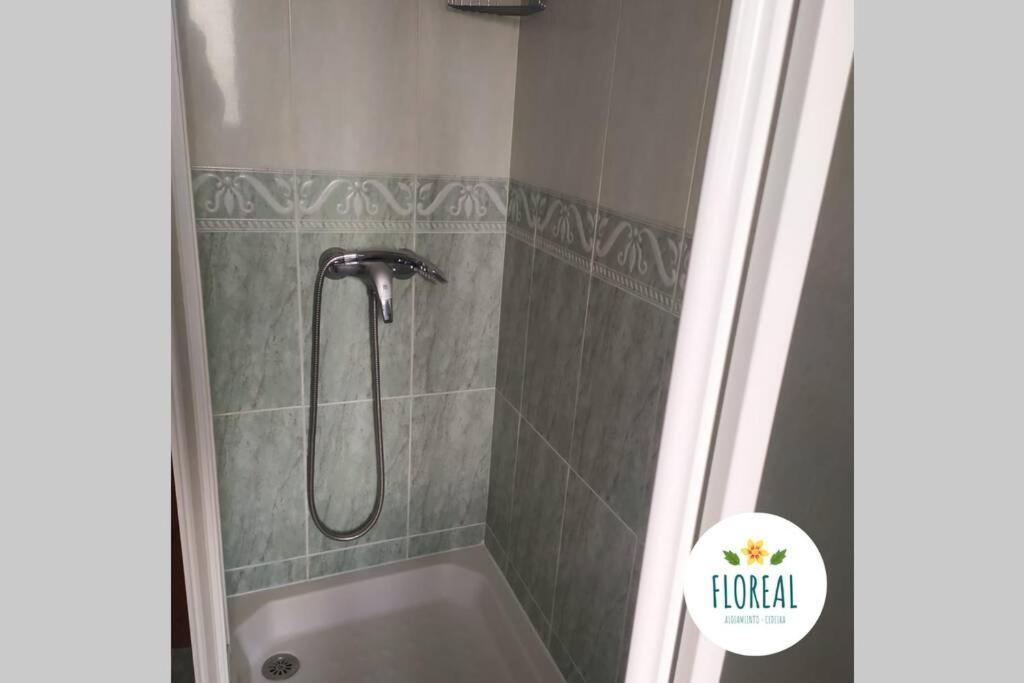 Cedeira Apartamento - Floreal Kültér fotó