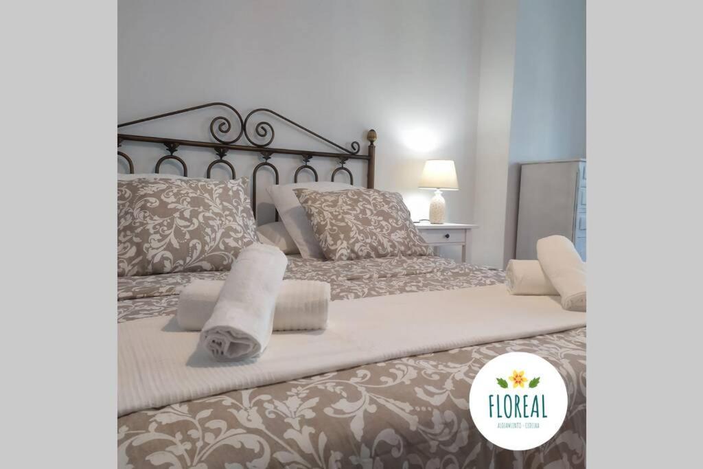 Cedeira Apartamento - Floreal Kültér fotó