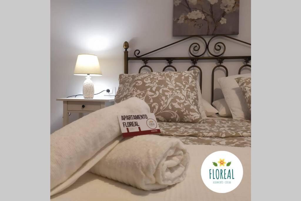 Cedeira Apartamento - Floreal Kültér fotó